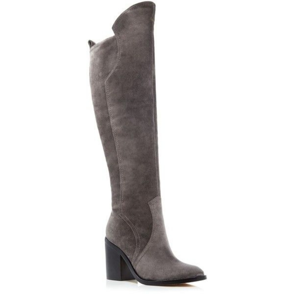 Sigerson Morrison Bambina suede boot